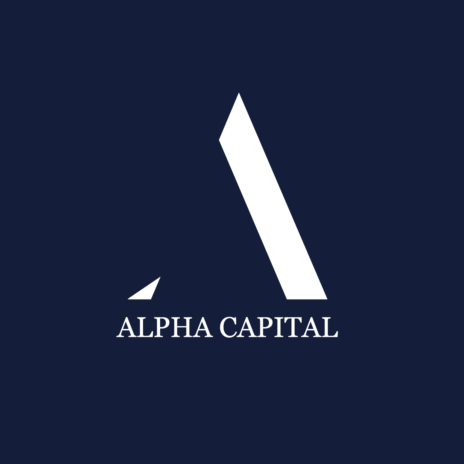 ألفا كابيتال
