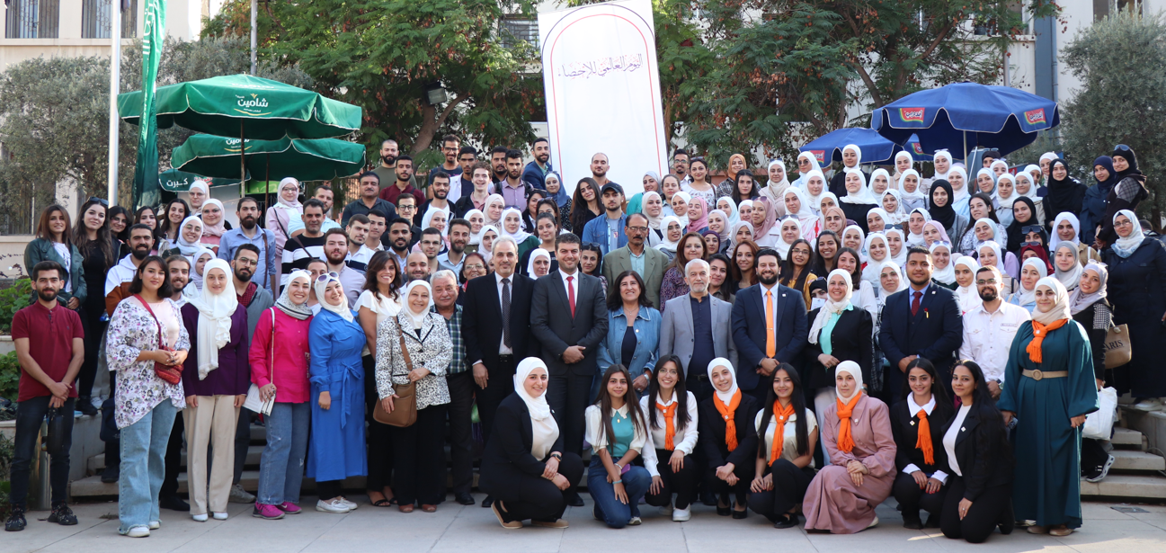 ختام الملتقى الاول - 2024